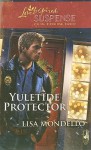 Yuletide Protector - Lisa Mondello