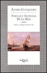 Fabulas Y Leyendas De LA Mar/Fables and Legends of the Sea (Fabula) (Fabula) - Álvaro Cunqueiro