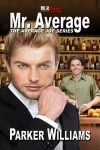 Mr Average (The Average Joe Series) - Parker Williams