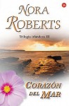 Corazón del mar - Nora Roberts