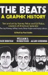 The Beats: A Graphic History - Harvey Pekar, Paul Buhle, Ed Piskor