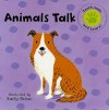 Animals Talk - Emily Bolam