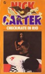 Checkmate in Rio - Nick Carter