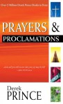 Prayers & Proclamations - Derek Prince