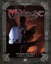 Midnight: Epic Fantasy in an Age of Shadow [d20 system] - Jeffrey Barber, Wil Upchurch