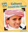 Culture Around the World - Kelly Doudna