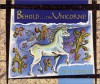 Behold...the Unicorns! - Gail Gibbons