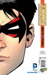 Teen Titans #15 - Scott Lobdell, Brett Booth