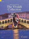 The Vivaldi Collection: 8 Timeless Pieces Arranged for String Quartet - Barrie Carson Turner, Antonio Lucio Vivaldi