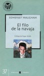 El filo de la navaja - W. Somerset Maugham