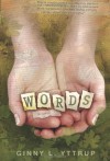 Words - Ginny L. Yttrup