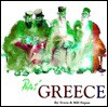 Papa's Greece - Tessa Papas