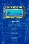 Voyage of Rediscovery: A Cultural Odyssey through Polynesia - Ben Finney