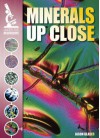 Minerals Up Close - Jason Glaser