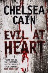 Evil At Heart - Chelsea Cain