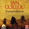 Tempelriddaren - Jan Guillou, Tomas Bolme