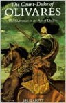 The Count-Duke of Olivares: The Statesman in an Age of Decline - J. H. Elliott