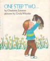 One Step Two... - Charlotte Zolotow