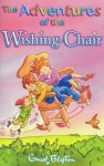 The Adventures Of The Wishing-Chair - Enid Blyton