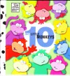 Ten Little Monkeys - Jessica Potter Broderick