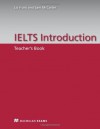 Ielts Introduction: Teacher's Book - Sam McCarter