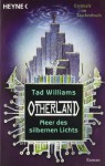 Meer des silbernen Lichts - Tad Williams, Hans-Ulrich Möhring