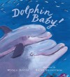 Dolphin Baby - Nicola Davies