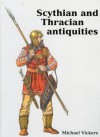 Scythian and Thracian Antiquities in Oxford - Michael Vickers