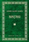 Pamiętniki - Giovanni Giacomo Casanova