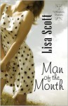 Man of the Month - Lisa Scott