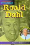 Roald Dahl - Haydn Middleton