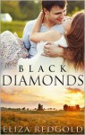 Black Diamonds - Eliza Redgold