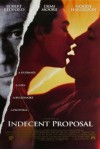 Indecent Proposal - Jack Engelhard