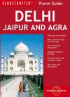 Delhi Agra Jaipur Travel Pack, 4th - Sagarika Ghose, S. Ghose