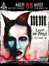 Marilyn Manson - Lest We Forget: The Best of - Marilyn Manson