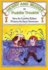 Henry and Mudge in Puddle Trouble - Cynthia Rylant, Suçie Stevenson