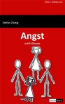 Angst (German Edition) - Stefan Zweig