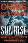 Sunrise - Chris Stewart