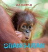 Orangutan. Suzi Eszterhas - Suzi Eszterhas