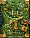 Flyte - Angie Sage