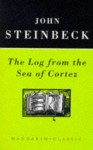 The log from the Sea of Cortez - John Steinbeck