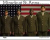 Miracle at St. Anna - Spike Lee, A. William Perry, James McBride, Paolo Pezzino