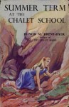 Summer Term at the Chalet School (The Chalet School, #54) - Elinor M. Brent-Dyer