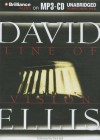 Line of Vision - David Ellis, Dick Hill