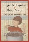 Sopa de frijoles/Bean Soup - Jorge Argueta, Rafael Yockteng