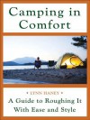 Camping in Comfort - Lynn Haney