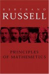 The Principles Of Mathematics - Bertrand Russell