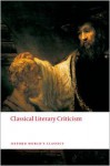 Classical Literary Criticism - D.A. Russell, Michael Winterbottom