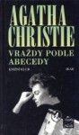 Vraždy podle abecedy - Eva Kondrysová, Agatha Christie