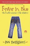 Forever in Blue (Sisterhood of the Traveling Pants) - Ann Brashares